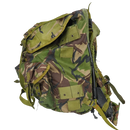 NZ Army DPM ALICE Pack with Frame, Item 4