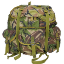 NZ Army DPM ALICE Pack with Frame, Item 4