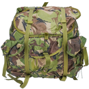 NZ Army DPM ALICE Pack with Frame