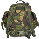 NZ Army DPM Patrol Pack - New Zealand Army Surplus - Day Packs