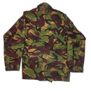 NZ Army DPM Shirt - Medium - Film Production Used - Field Shirts