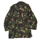 NZ Army DPM 'Swanny' Wool Jacket - Medium