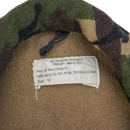 NZ Army DPM 'Swanny' Wool Jacket - Medium