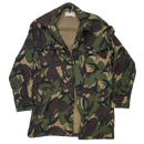 NZ Army DPM 'Swanny' Wool Jacket - Medium