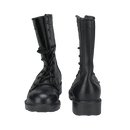 NZ Army John Bull GP Boots - 5 UK - New Zealand Army Surplus - Combat Boots