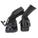 NZ Army King Leo GP Boots - 5 UK - New Zealand Army Surplus - Combat Boots