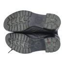 NZ Army King Leo GP Boots - 5 UK - New Zealand Army Surplus - Combat Boots