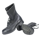 NZ Army King Leo GP Boots - 5 UK - New Zealand Army Surplus - Combat Boots