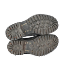 NZ Army Leather Ankle Boots - 7 UK - New Zealand Army Surplus - Combat Boots