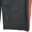 NZ Army Mess Dress Trousers -100cm - New Zealand Army Surplus - Dress Trousers