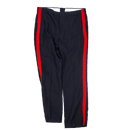 NZ Army Mess Dress Trousers - 100cm, XLarge - New Zealand Army Surplus - Dress Trousers
