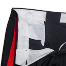 NZ Army Mess Dress Trousers - 84cm, Medium - New Zealand Army Surplus - Dress Trousers