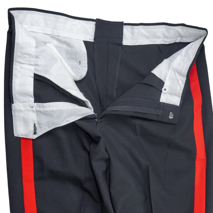 NZ Army Mess Dress Trousers