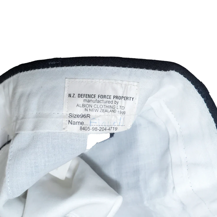 NZ Army Mess Dress Trousers
