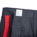 NZ Army Mess Dress Trousers - 96R, Large - New Zealand Army Surplus - Dress Trousers