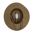 NZ Army Mounted Rifles Slouch Hat - Size 57 - New Zealand Army Surplus - Boonies