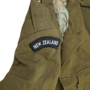 NZ Army Officers Service Dress Jacket - Medium, Item 2