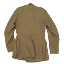 NZ Army Officers Service Dress Jacket - Medium - New Zealand Army Surplus - Dress Jackets