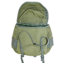 NZ Army Olive Canvas Buttpack