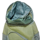 NZ Army Olive Canvas Buttpack - New Zealand Army Surplus - Pouches