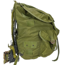 NZ Army Olive Drab ALICE Pack with Frame, Item 2