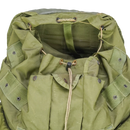 NZ Army Olive Drab ALICE Pack with Frame, Item 2
