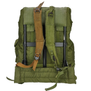NZ Army Olive Drab ALICE Pack with Frame