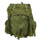 NZ Army Olive Drab ALICE Pack with Frame