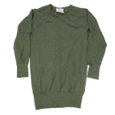 NZ Army Olive Thermal Shirt - Medium, Item 2 - New Zealand Army Surplus - Base Layers