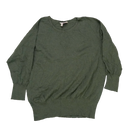NZ Army Olive Thermal Shirt - Medium - New Zealand Army Surplus - Base Layers