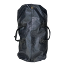 NZ Army Rubberized Duffel Bag - New Zealand Army Surplus - Kit Bags