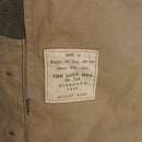 NZ Army Service Corps Wool BD Jacket - Large - New Zealand Army Surplus - Dress Jackets