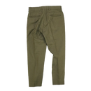 NZ Army Service Dress Trousers - 76cm, Small - New Zealand Army Surplus - Dress Trousers