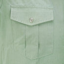 NZ Army Short Sleeve Service Dress Shirt - New Zealand Army Surplus - Service Shirts