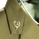 NZ Army TF RNZAC Service Dress Uniform