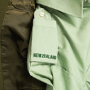 NZ Army TF RNZAC Service Dress Uniform