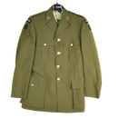 NZ Army TF RNZAC Service Dress Uniform