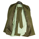 NZ Army TF RNZAC Service Dress Uniform