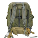 NZ Army US Olive Drab ALICE Pack w/ Frame, Item 2 - New Zealand Army Surplus - Day Packs
