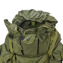 NZ Army US Olive Drab ALICE Pack w/ Frame, Item 2 - New Zealand Army Surplus - Day Packs