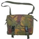 NZ Army Westlorne Claymore Bag - New Zealand Army Surplus - Kit Bags