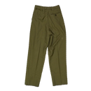 NZ Army Women's Service Dress Trousers - X Small