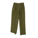 NZ Army Women's Service Dress Trousers - X Small