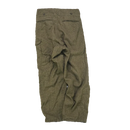 NZ Army Wool Battle Dress Trousers - 32x29, Medium - New Zealand Army Surplus - Dress Trousers