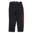 NZ Army Wool Mess Dress Trousers - 88cm, Medium - New Zealand Army Surplus - Dress Trousers