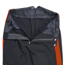 NZ Army Wool Mess Dress Trousers - 88cm, Medium - New Zealand Army Surplus - Dress Trousers