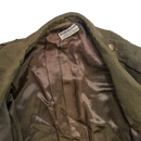NZ Army WW2 Officers Service Dress Jacket - Medium - New Zealand Army Surplus - Field Jackets