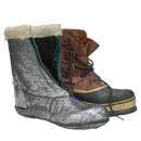 NZ Coronet Cold Weather Boots - Film Production Used - Collectables & Rarities