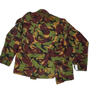 NZ DPM Shirt - Large - New Zealand Army Surplus - Field Shirts