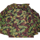 NZ DPM Shirt - Large - New Zealand Army Surplus - Field Shirts